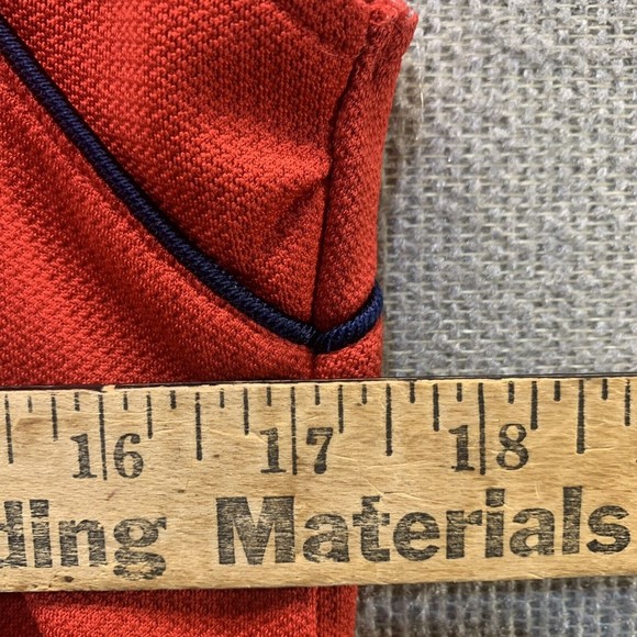 Vintage Nike Team St Louis Cardinals MLB Baseball Jersey - Picture 14 of 16